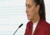 Sheinbaum firma decreto para que la información gubernamental sea más transparente y accesible La presidenta Claudia Sheinbaum firma un decreto para promover la transparencia gubernamental en México