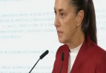 Sheinbaum firma decreto para que la información gubernamental sea más transparente y accesible La presidenta Claudia Sheinbaum firma un decreto para promover la transparencia gubernamental en México