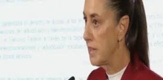 Sheinbaum firma decreto para que la información gubernamental sea más transparente y accesible La presidenta Claudia Sheinbaum firma un decreto para promover la transparencia gubernamental en México