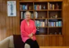 Renuncia Patricia Dávila a la Secretaría General, informa la UNAM UNAM renuncia de Patricia Dávila a la Secretaría General universitaria