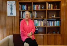 Renuncia Patricia Dávila a la Secretaría General, informa la UNAM UNAM renuncia de Patricia Dávila a la Secretaría General universitaria