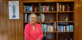Renuncia Patricia Dávila a la Secretaría General, informa la UNAM UNAM renuncia de Patricia Dávila a la Secretaría General universitaria