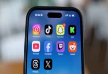 YouTube, Meta y TikTok piden cautela ante primeros datos del veto de redes sociales a menores en Australia Texto alternativo descriptivo de veto a redes sociales para menores de 16 años