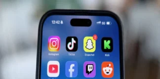 YouTube, Meta y TikTok piden cautela ante primeros datos del veto de redes sociales a menores en Australia Texto alternativo descriptivo de veto a redes sociales para menores de 16 años
