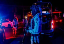 Violencia en Veracruz: asesinan a dos mujeres y privan de la libertad a otra en menos de 24 horas Imagen de la violencia en Veracruz que muestra la inseguridad en la región