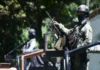 Violencia en Veracruz: registran cuatro asesinatos, entre ellos una pareja reportada como desaparecida Violencia en Veracruz: cuerpo de una víctima de asesinato