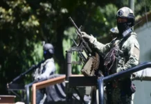 Violencia en Veracruz: registran cuatro asesinatos, entre ellos una pareja reportada como desaparecida Violencia en Veracruz: cuerpo de una víctima de asesinato
