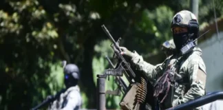 Violencia en Veracruz: registran cuatro asesinatos, entre ellos una pareja reportada como desaparecida Violencia en Veracruz: cuerpo de una víctima de asesinato