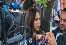 Gobierno de Guanajuato afirma que grupo SIMSA no acreditó legalidad de 59 millones de litros de combustible incautados Imagen que muestra los 59 millones de combustible incautado en Guanajuato
