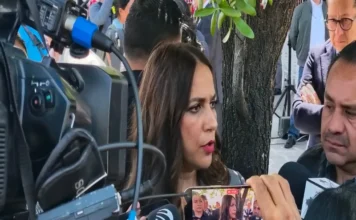Gobierno de Guanajuato afirma que grupo SIMSA no acreditó legalidad de 59 millones de litros de combustible incautados Imagen que muestra los 59 millones de combustible incautado en Guanajuato