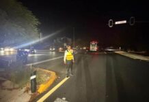 Apagón afecta al sureste del país: se quedan sin suministro eléctrico en Quintana Roo, Yucatán y Chiapas La CFE dio a conocer que las alteraciones derivaron de la desconexión de dos líneas de transmisión e indicaron que trabajan en el restablecimiento del servicio