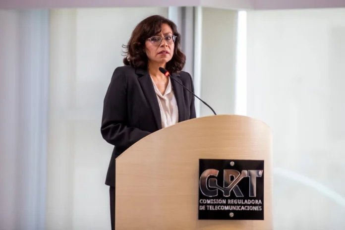CRT Esta nueva regulación establece un procedimiento para que el público presente observaciones, sugerencias, peticiones, señalamientos o quejas a los medios de comunicación, los cuales siempre deberán dar una respuesta, sostuvo la Comisión Reguladora de Telecomunicaciones (CRT).