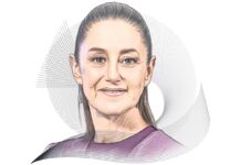 El Segundo Informe de Claudia: ahora viene lo difícil Durante décadas, la economía mexicana ha tenido un enorme respaldo en el crecimiento estadounidense. Cuando Estados Unidos crece con fuerza, México recibe parte de ese impulso. Pero la dependencia funciona también al revés: si la economía estadounidense se frena de manera importante, México lo resentirá rápidamente y eso es hoy uno de los principales riesgos para el resto del sexenio.