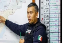 Acusan a subsecretario de Seguridad Pública de Veracruz por presunto abuso de poder Imagen que ilustra el abuso de poder del subsecretario de Seguridad Pública en Veracruz
