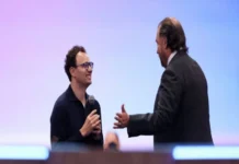 Anthropic, OpenAI, SpaceXAI y Google habrían hecho un acuerdo ilegal para frenar la IA, afirma demanda Ejecutivos de OpenAI, Anthropic y Google firmando acuerdo ilegal IA