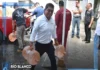 Ni agua hay en el hospital de Río Blanco; ambulancias tambien requieren mantenimiento garrafones de agua hospital rio blanco entregados por el ayuntamiento
