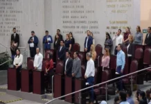 Alcaldes de Veracruz enfrentarán procesos penales sin declaración de procedencia Imagen que muestra a alcaldes Veracruz bajo la nueva normativa penal