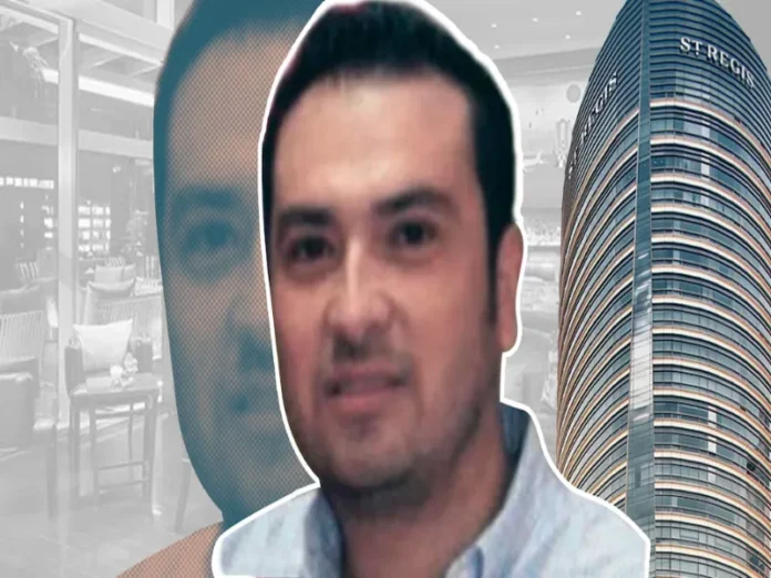 Imagen relacionada con Amílcar Olán investigación y la postura de Sheinbaum
