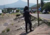 Asaltos a gasolineras de Uruapan y Zamora dejaron a una despachadora muerta y un automovilista herido Imagen de los asaltos a gasolineras en Uruapan y Zamora