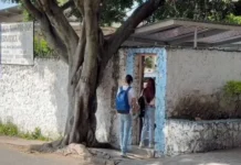 Alcalde de Cuernavaca admite fallas en seguridad tras asesinato de dos alumnos de la UAEM Alcalde de Cuernavaca reconoce el asesinato de estudiantes y la falla de seguridad