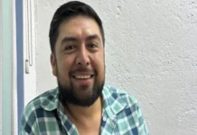 Matan a balazos a juez de paz en Morelos: Lo emboscaron hombres armados mientras circulaba por Mazatepec Imagen del asesinato de juez de paz en Morelos