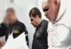 Aislan a asesinos del tecladista de Camilo Séptimo y a su chofer en Barrientos por amenazas de otros reos: «los van a matar» Imagen de los detenidos aislados tras el asesinato del tecladista