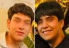 Matan a dos estudiantes de la Prepa 2 de la UAEM en Cuernavaca tras asistir a un cumpleaños Fotografía del sitio del asesinato estudiantes UAEM en Cuernavaca