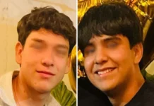 Matan a dos estudiantes de la Prepa 2 de la UAEM en Cuernavaca tras asistir a un cumpleaños Fotografía del sitio del asesinato estudiantes UAEM en Cuernavaca