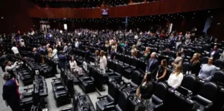 Jucopo rechaza crear comisión de investigación por asesinatos de dos diputados y la muerte de Zenyazen Escobar Imagen que muestra la discusión sobre los asesinatos de diputados en la Cámara