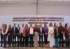 Aspirantes de Morena a las gubernaturas expresan inconformidad tras no lograr una candidatura Imagen de aspirantes morena expresando inconformidad