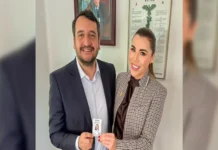 Nuevos audios revelan que Amílcar Olán, amigo de Andy López, financió la campaña de Marina del Pilar a la gubernatura de BC Audios que muestran a Amílcar Olán entregando dinero a Marina del Pilar