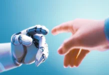 Los dilemas sobre una IA que se gobierne a sí misma Imagen que ilustra la discusión sobre autonomía IA y riesgos