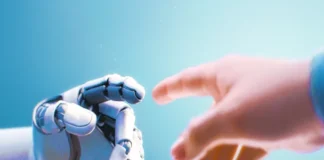 Los dilemas sobre una IA que se gobierne a sí misma Imagen que ilustra la discusión sobre autonomía IA y riesgos