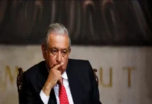 Investigación de Berkeley plantea ruta para que la CPI indague a AMLO por crímenes de lesa humanidad Imagen relacionada con la investigación Berkeley CPI y la CPI