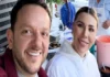 La UIF bloquea las cuentas bancarias de Carlos Torres, exesposo de Marina del Pilar, tras sanción de EU Imagen que muestra el bloqueo de cuentas de Carlos Torres tras la sanción