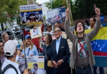 Gobierno de Venezuela mantiene bloqueados 177 portales de noticias, denuncia ONG Imagen que ilustra el bloqueo de medios en Venezuela