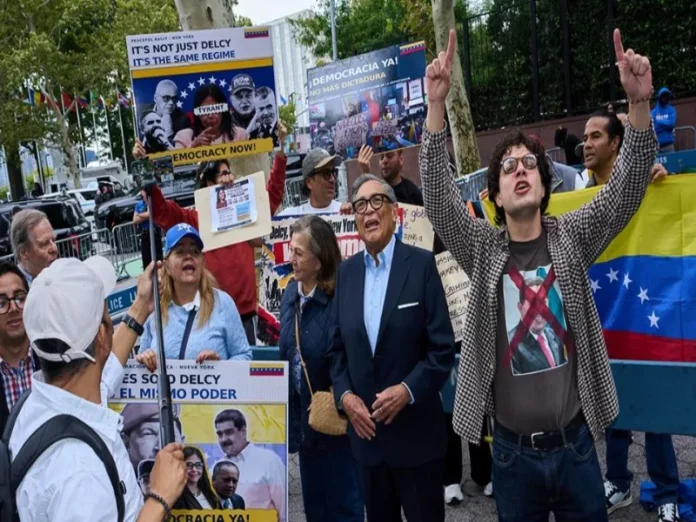 Bloqueo de medios en Venezuela Imagen que ilustra el bloqueo de medios en Venezuela