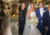 La ostentosa boda del hijo de Añorve: dos ceremonias, tres días de celebración y música de “Disclosure” Imagen de la boda de Añorve con lujo y música de Disclosure