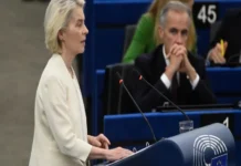 Presidenta de Comisión Europea propone que Canadá se convierta en primer miembro asociado de la UE Imagen que ilustra la propuesta de Canadá UE asociación para un vínculo estratégico