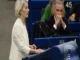 Presidenta de Comisión Europea propone que Canadá se convierta en primer miembro asociado de la UE Imagen que ilustra la propuesta de Canadá UE asociación para un vínculo estratégico