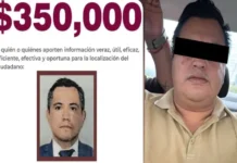 Detienen en Tlaxcala a David «N», hermano de Roly «N» operador del Cártel Inmobiliario Detención de David “N” vinculada al cártel inmobiliario en Tlaxcala