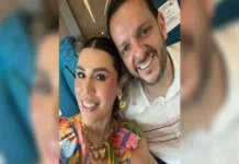 El círculo de Carlos Torres, exesposo de Marina del Pilar, es exhibido por EU: utilizó su influencia política para proteger al Cártel de Sinaloa Imagen del círculo de Carlos Torres relacionado con el cártel de Sinaloa