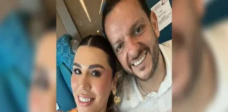 El círculo de Carlos Torres, exesposo de Marina del Pilar, es exhibido por EU: utilizó su influencia política para proteger al Cártel de Sinaloa Imagen del círculo de Carlos Torres relacionado con el cártel de Sinaloa