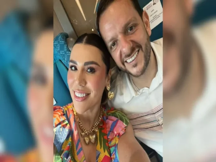 Círculo de Carlos Torres vinculado al cártel de Sinaloa Imagen del círculo de Carlos Torres relacionado con el cártel de Sinaloa