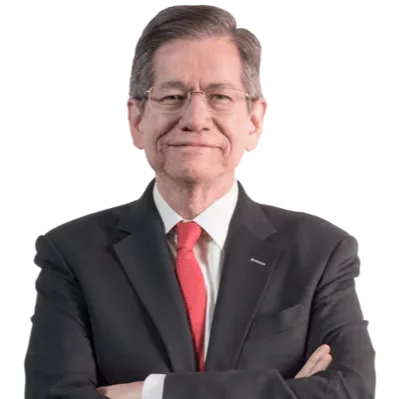 Credibilidad institucional de Banxico reduciendo costo del crédito Imagen que muestra la credibilidad institucional apoyando la baja del costo del crédito