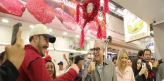 Exsecretario de Economía de Rocha Moya tiene bloqueadas sus cuentas por la UIF; intenta obtener amparo Imagen que muestra a Ricardo Velarde y sus cuentas bloqueadas UIF
