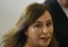 Niega Nahle tener cuentas en el extranjero y desmiente acusaciones Rocío Nahle niega tener cuentas en el extranjero