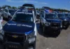 Hallan los cuerpos de dos personas en Campeche cerca de las vías del Tren Maya Imagen de cuerpos cerca del Tren Maya en zona de terracería
