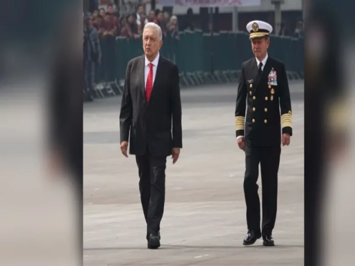 Declaración patrimonial de Rafael Ojeda Durán publicada oficialmente Imagen de la declaración patrimonial de Rafael Ojeda Durán