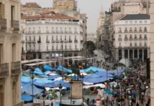 Gobierno español aprueba dos decretos «Maricarmen» contra fondos buitre y la crisis de vivienda Imagen que muestra los decretos vivienda aprobados por el gobierno español